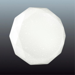 Потолочный светильник Sonex TORA 2012/CL