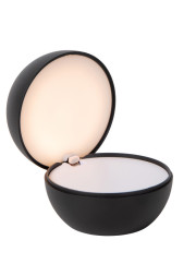 Настольная лампа LUCIDE CLIPPER 27505/02/30