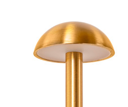 Настольная лампа Kink Light 07208-T,20 Дамари