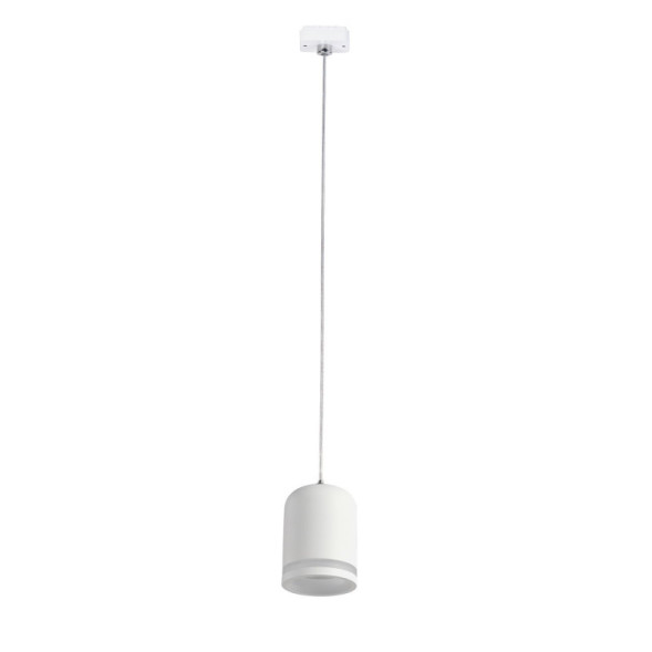 Светодиодный трековый светильник Favourite UNIKA 4146-1P