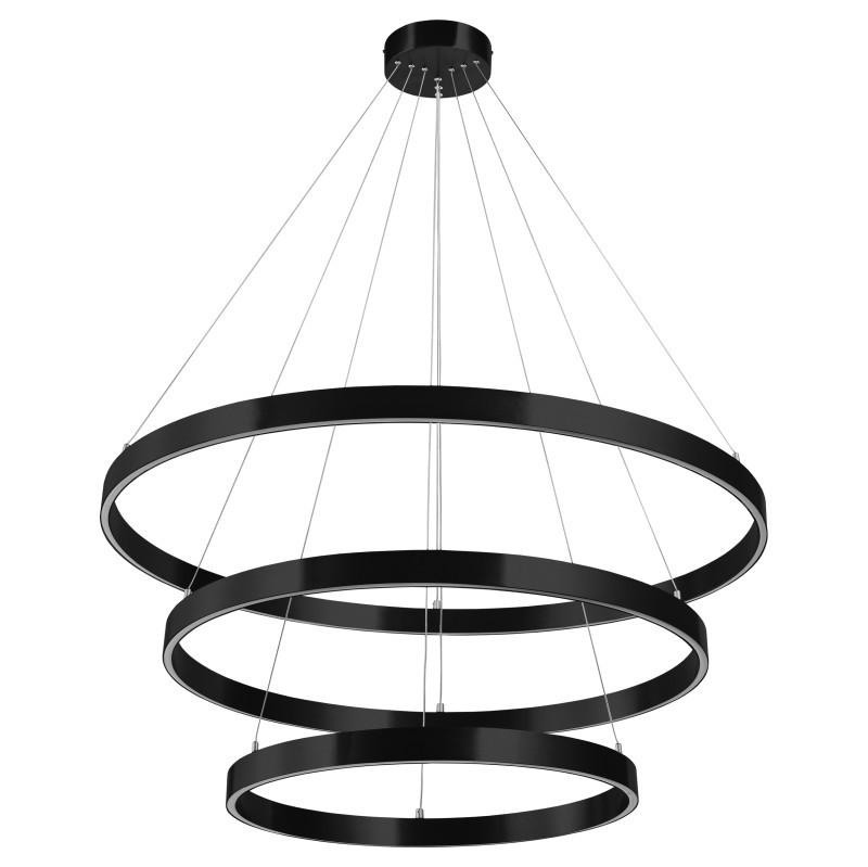 Каскадная люстра Lightstar Saturno 748227