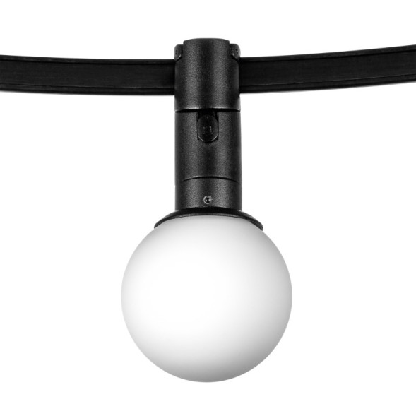 Светодиодный трековый светильник Lightstar 207837 DUE