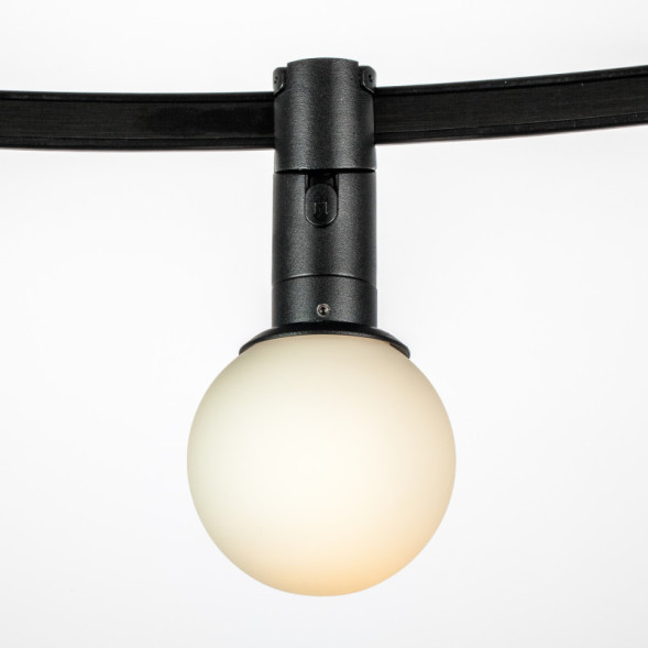 Светодиодный трековый светильник Lightstar 207837 DUE