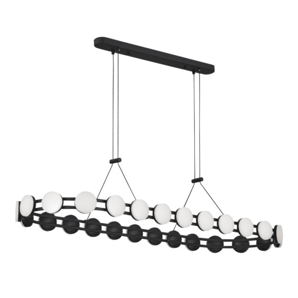 Подвесная люстра ST-Luce SL6610.403.26 Monro