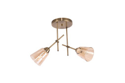 Светильник потолочный Escada EGOISTO 10161/2PL