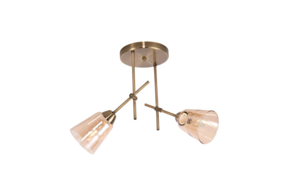 Светильник потолочный Escada EGOISTO 10161/2PL