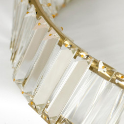 Подвесная люстра Lussole LSP-7119 Kent