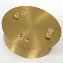 Подвесная люстра Lussole LSP-7119 Kent