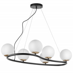 Подвесная люстра Lightstar CROCO 815360