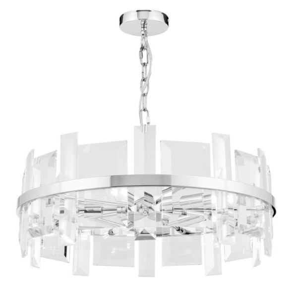 Подвесная люстра Maytoni MOD201PL-05N Cerezo