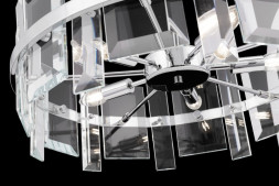 Подвесная люстра Maytoni MOD201PL-05N Cerezo