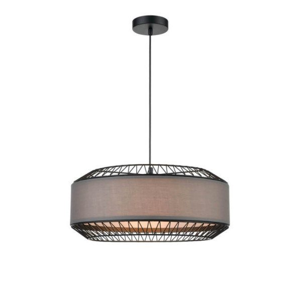 Подвесная люстра Vele Luce VL4042P03 Morgan