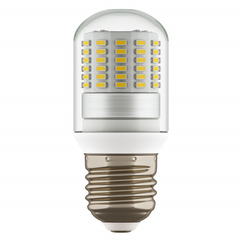 Светодиодная лампа Lightstar T35 930902 9W 220V 850lm E27 белый (теплый)