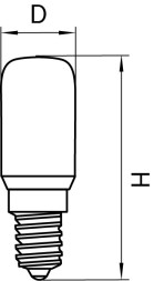 Светодиодная лампа Lightstar T35 930902 9W 220V 850lm E27 белый (теплый)