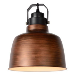 Подвесной светильник LUCIDE NAUT 21413/21/17