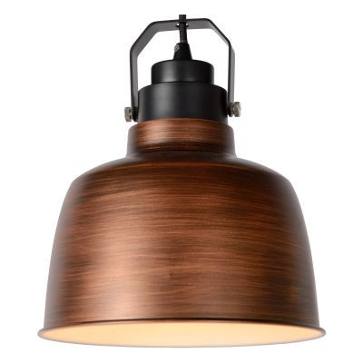 Подвесной светильник LUCIDE NAUT 21413/21/17