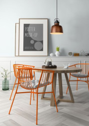 Подвесной светильник LUCIDE NAUT 21413/21/17