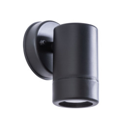 Уличный настенный светильник ARTE Lamp ATLAS A3503AL-1BK