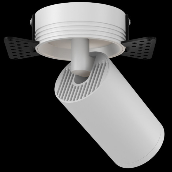 Спот Maytoni Technical C058CL-1W FOCUS S