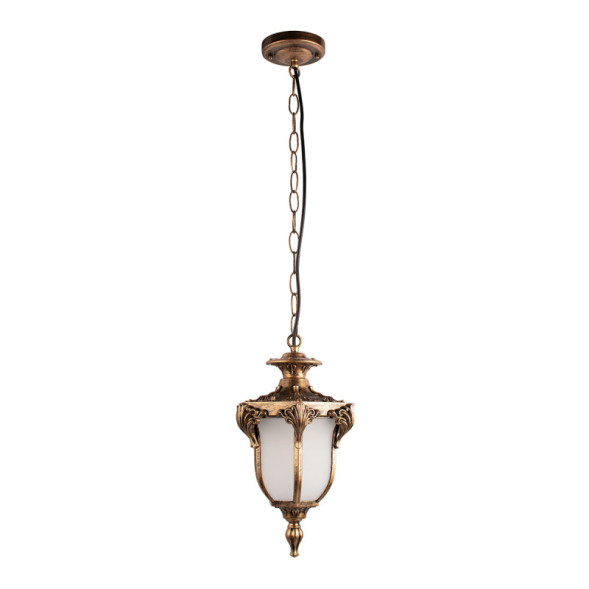 Подвесной уличный светильник LOFT IT 100017P Alessano