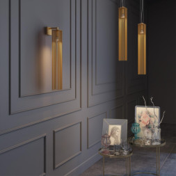 Бра Odeon Light LUIGI 4137/1W