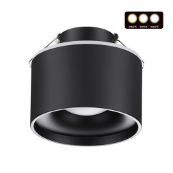 Встраиваемый точечный светильник Novotech Giro 358962