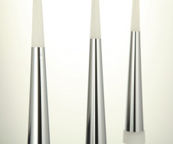 Подвесной светильник Kink Light Рэй 6114-3AS,02