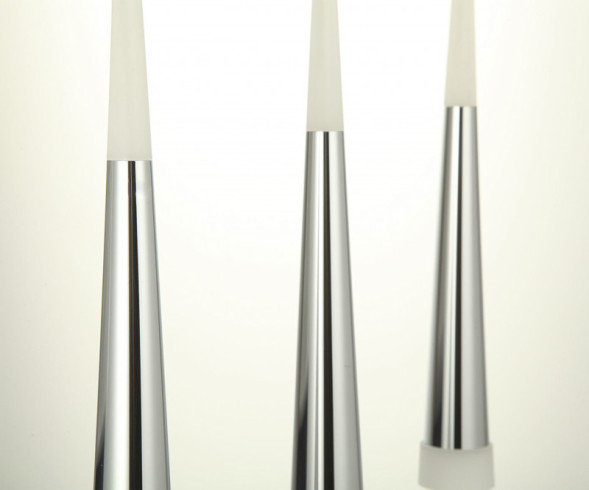 Подвесной светильник Kink Light Рэй 6114-3AS,02