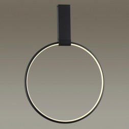 Потолочный светильник Odeon Light ANNEL 4318/32CL