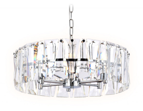 Подвесная люстра Ambrella Light TR5171 Traditional
