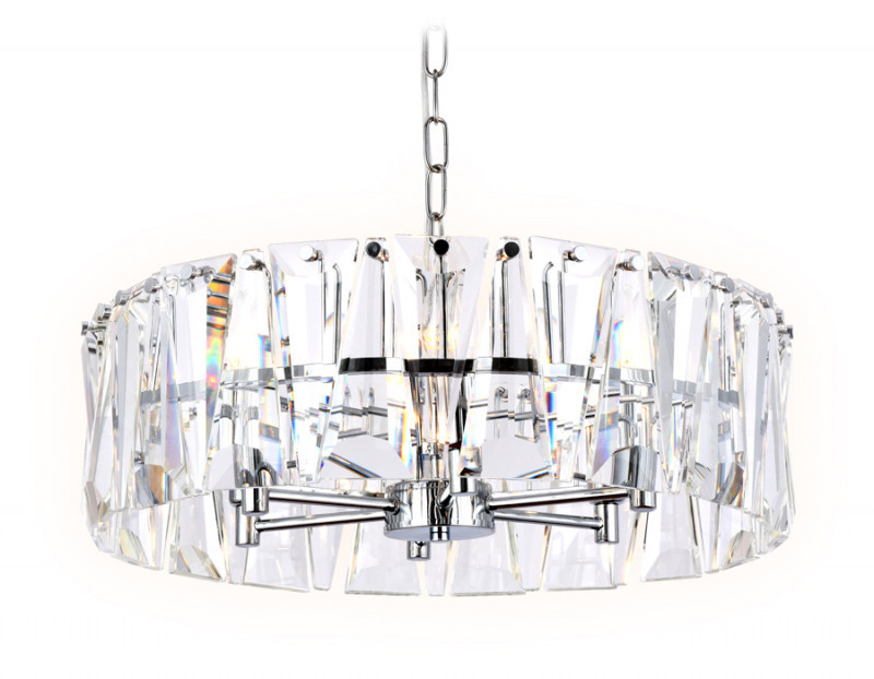 Подвесная люстра Ambrella Light TR5171 Traditional