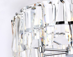 Подвесная люстра Ambrella Light TR5171 Traditional