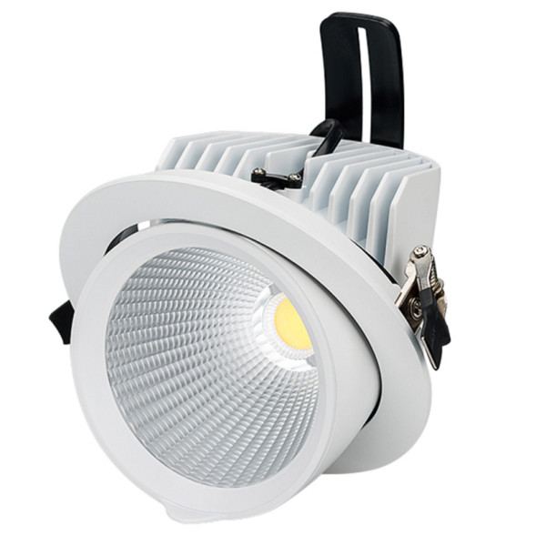 Светильник Downlight Arlight LTD-EXPLORER 023683