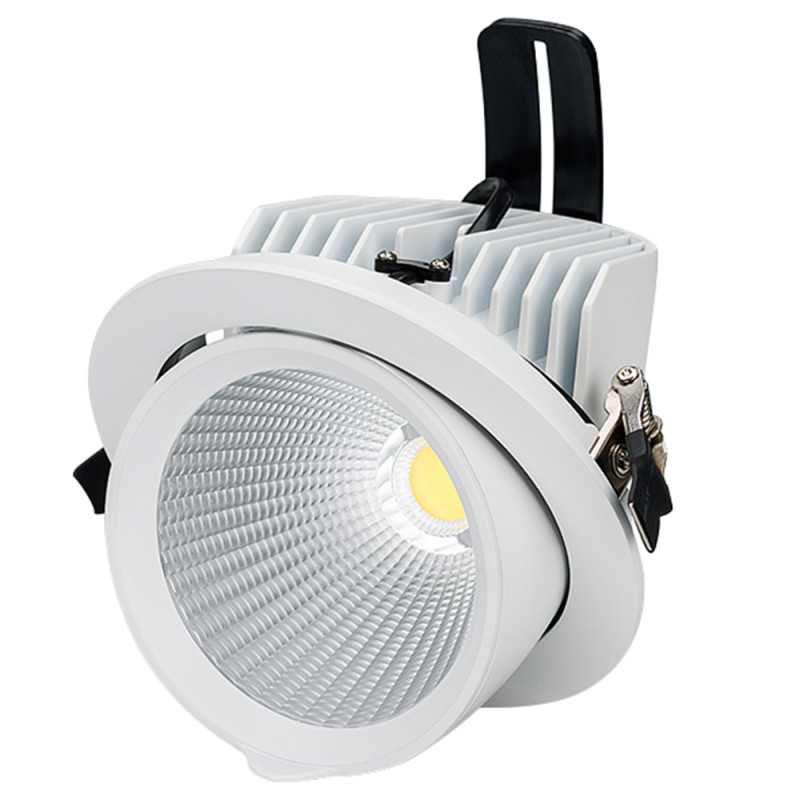 Светильник Downlight Arlight LTD-EXPLORER 023683