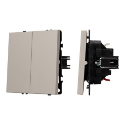 Выключатель Arlight NOBE 059419