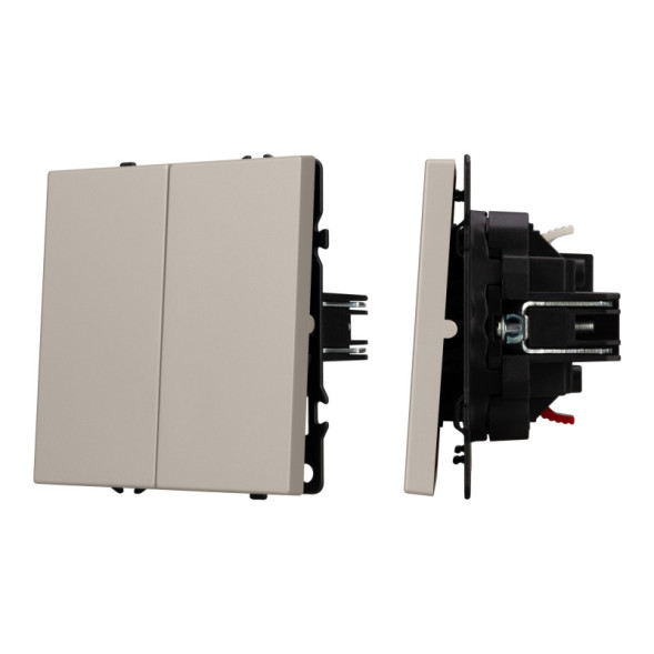 Выключатель Arlight NOBE 059419