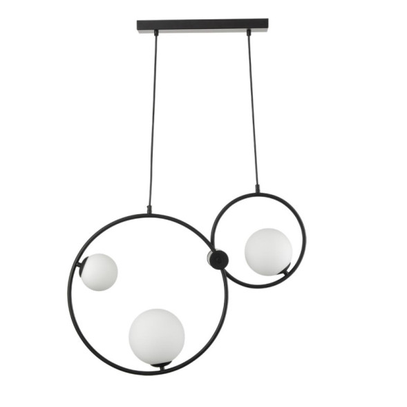 Люстра на штанге LUMION ORNATO 8035/3