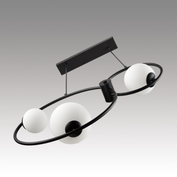 Люстра на штанге LUMION ORNATO 8035/3