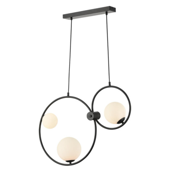 Люстра на штанге LUMION ORNATO 8035/3