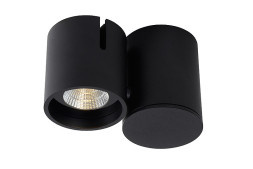 Накладной точечный светильник LUCIDE Doblo 17982/07/30