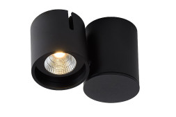 Накладной точечный светильник LUCIDE Doblo 17982/07/30