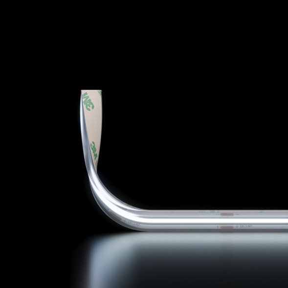 Лента Elektrostandard COB 24V 480Led Лента светодиодная 480Led 6500K