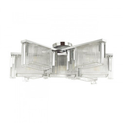 Потолочная люстра Odeon Light Gatsby 4871/7C