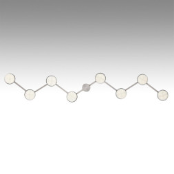 Потолочная люстра LUMION SANATA 8116/8C