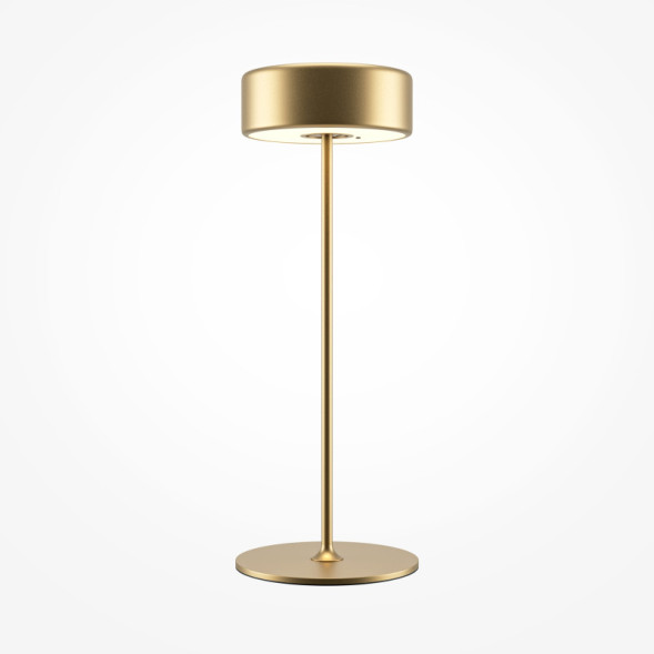 Настольная лампа Maytoni AI Collaboration MOD229TL-L3G3K2