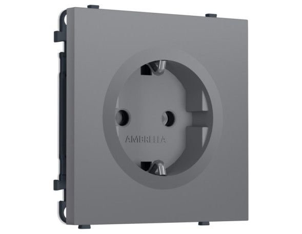 Розетка MS866010 Ambrella Volt SIGMA QUANT PRO