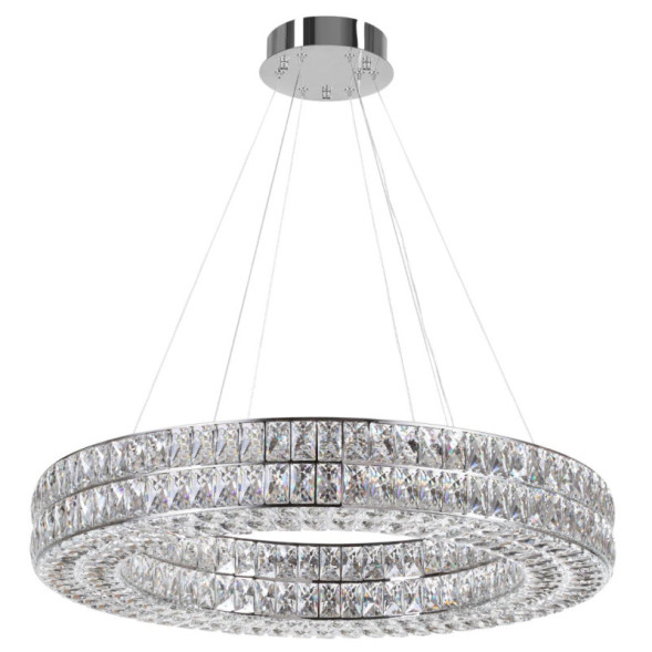 Подвесная люстра Odeon Light L-VISION 4927/85L