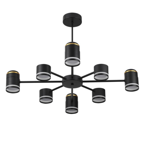 Люстра на штанге LUMION VIRSAVA 8234/8C