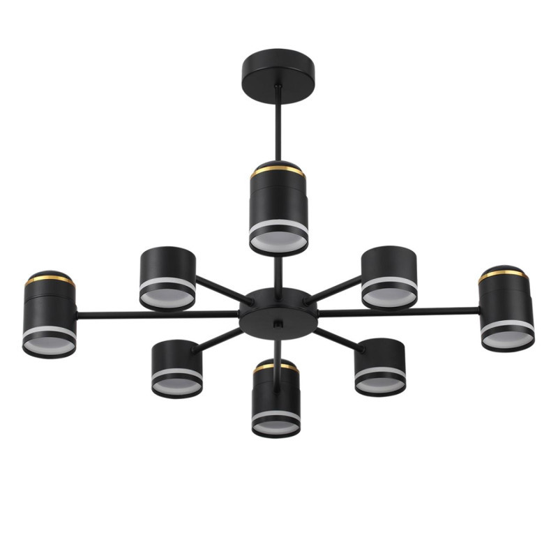 Люстра на штанге LUMION VIRSAVA 8234/8C