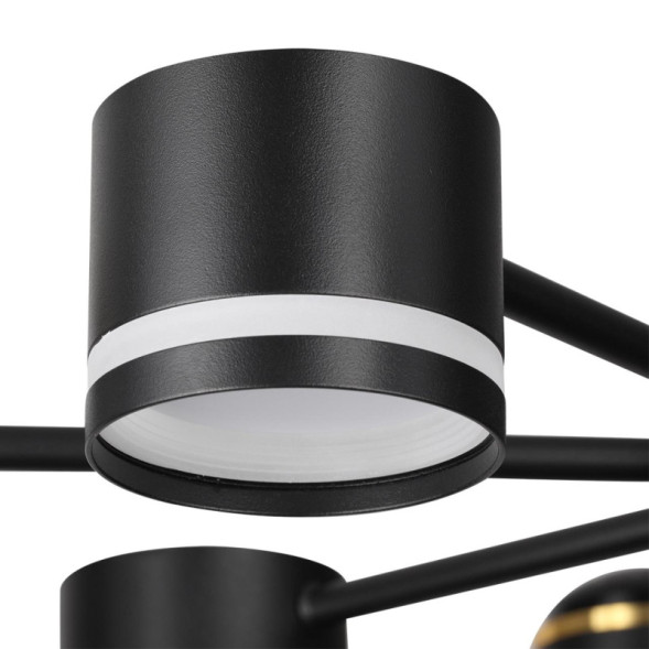 Люстра на штанге LUMION VIRSAVA 8234/8C